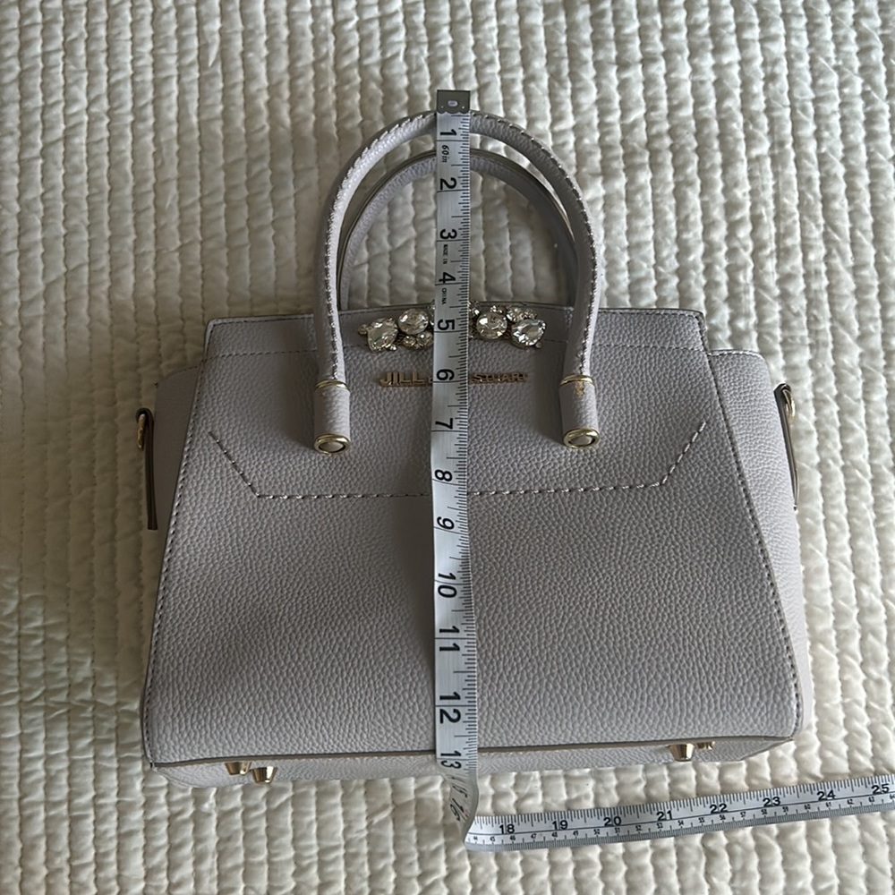 Authentic Euc Jill Stuart Purse - image 8